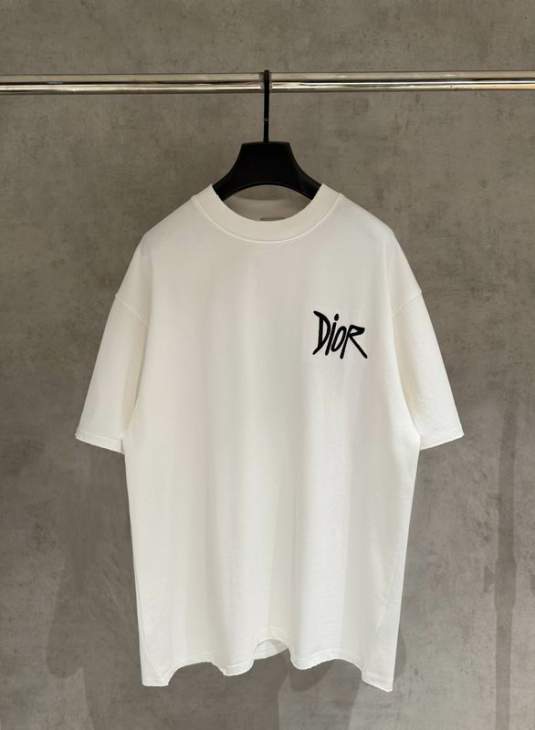 Dior T Shirts Short _SKUDiorS-2XLxetr24615916